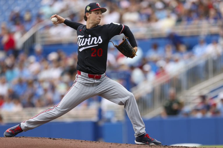 Twins Rotation Appears Set as Mick Abel Beats Out Zebby Matthews