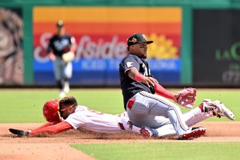 Spring Training Usage Tracker: Roles Begin to Crystallize