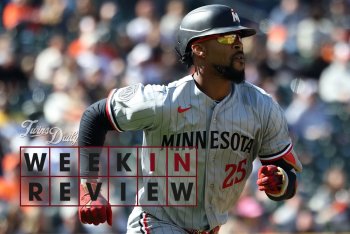 Week in Review: Rough Around the Edges