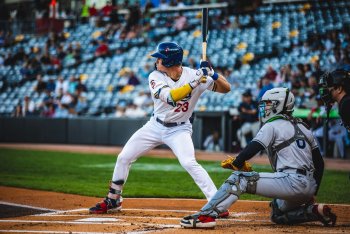 Ranking 2026 Twins Top Prospects By Best Hit Tool