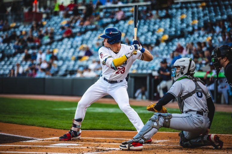 Ranking 2026 Twins Top Prospects By Best Hit Tool