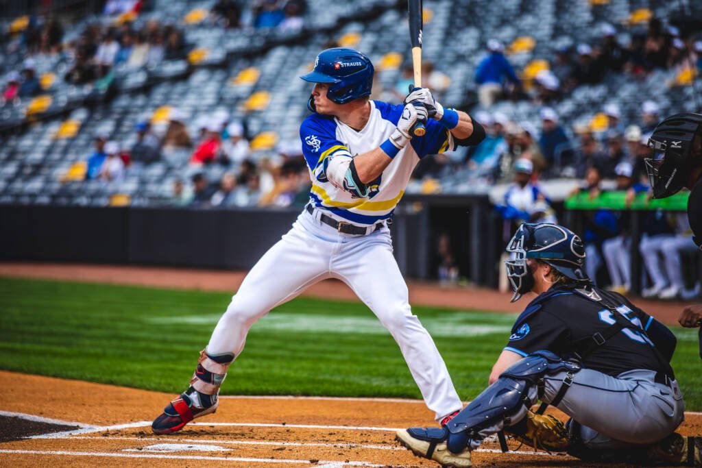 More information about "Twins Latest Round of Roster Cuts Includes Walker Jenkins"