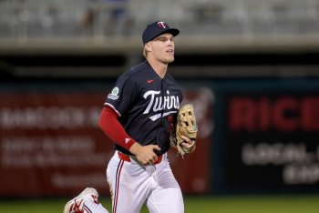 Twins Daily 2026 Top Prospects: #1 Walker Jenkins