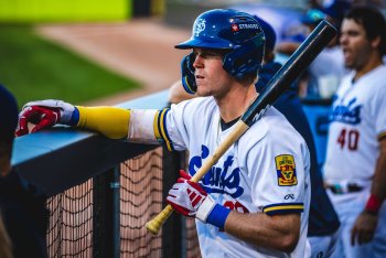 Differing Views of Walker Jenkins’ Power Potential: 'Mauer with Power' Rides Again