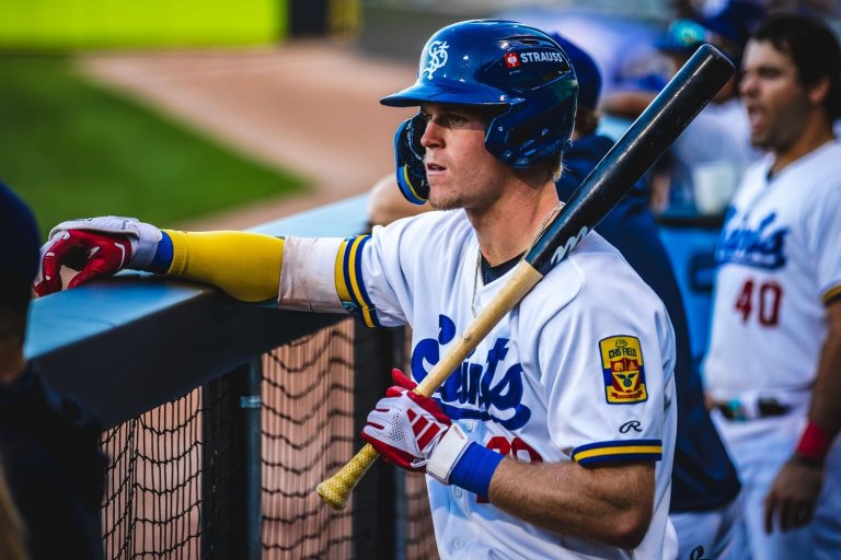 Differing Views of Walker Jenkins’ Power Potential: 'Mauer with Power' Rides Again