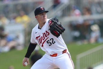 Has Zebby Matthews Lost His Rotation Spot?