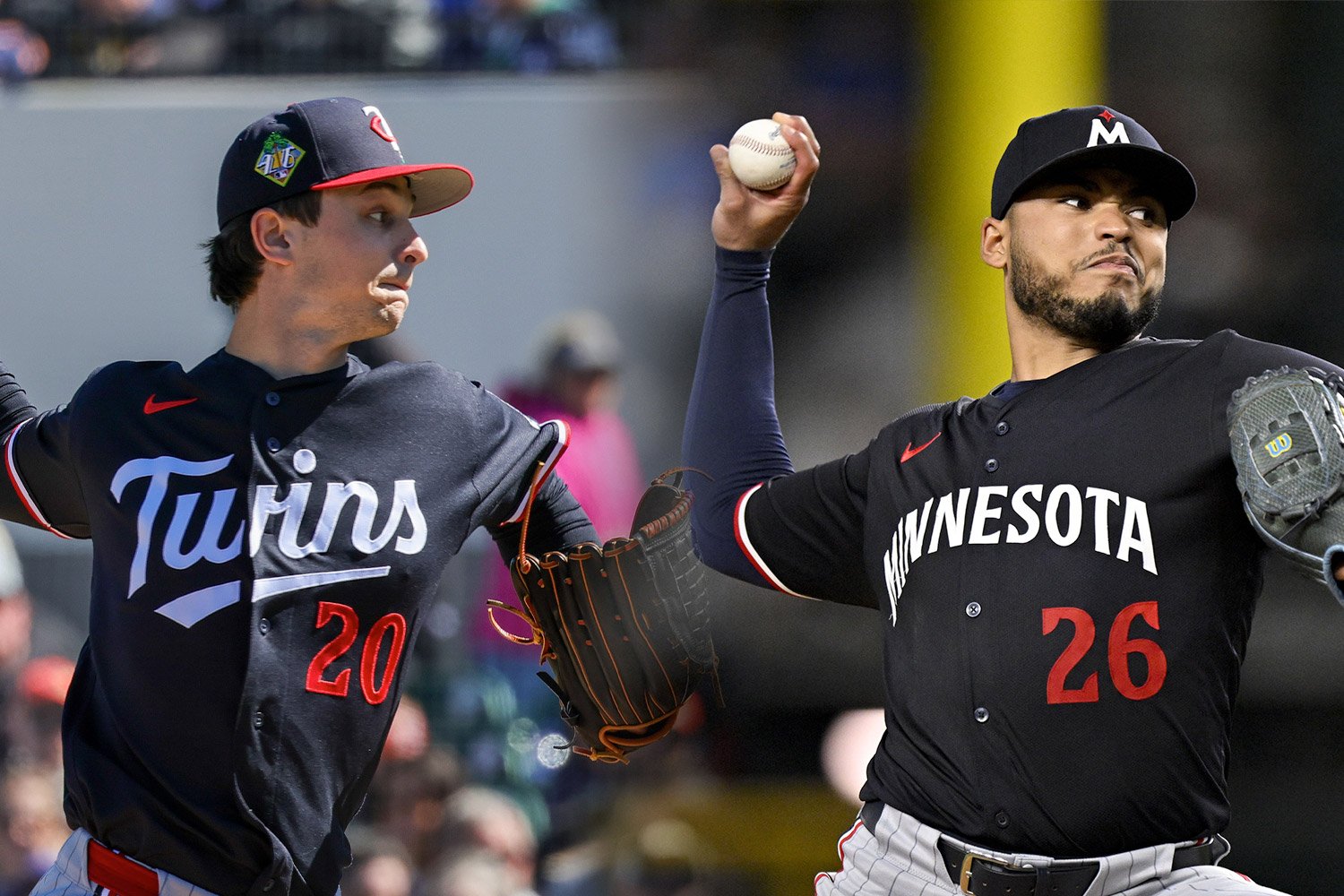 More information about "These Three Minnesota Twins Starting Pitchers Could Dominate Hitters With Baseball’s Most Predictable Pitch"