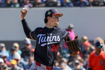 Spring Temperature Check: Who's Hot & Who's Cold in Twins' Camp? (March 1-4)