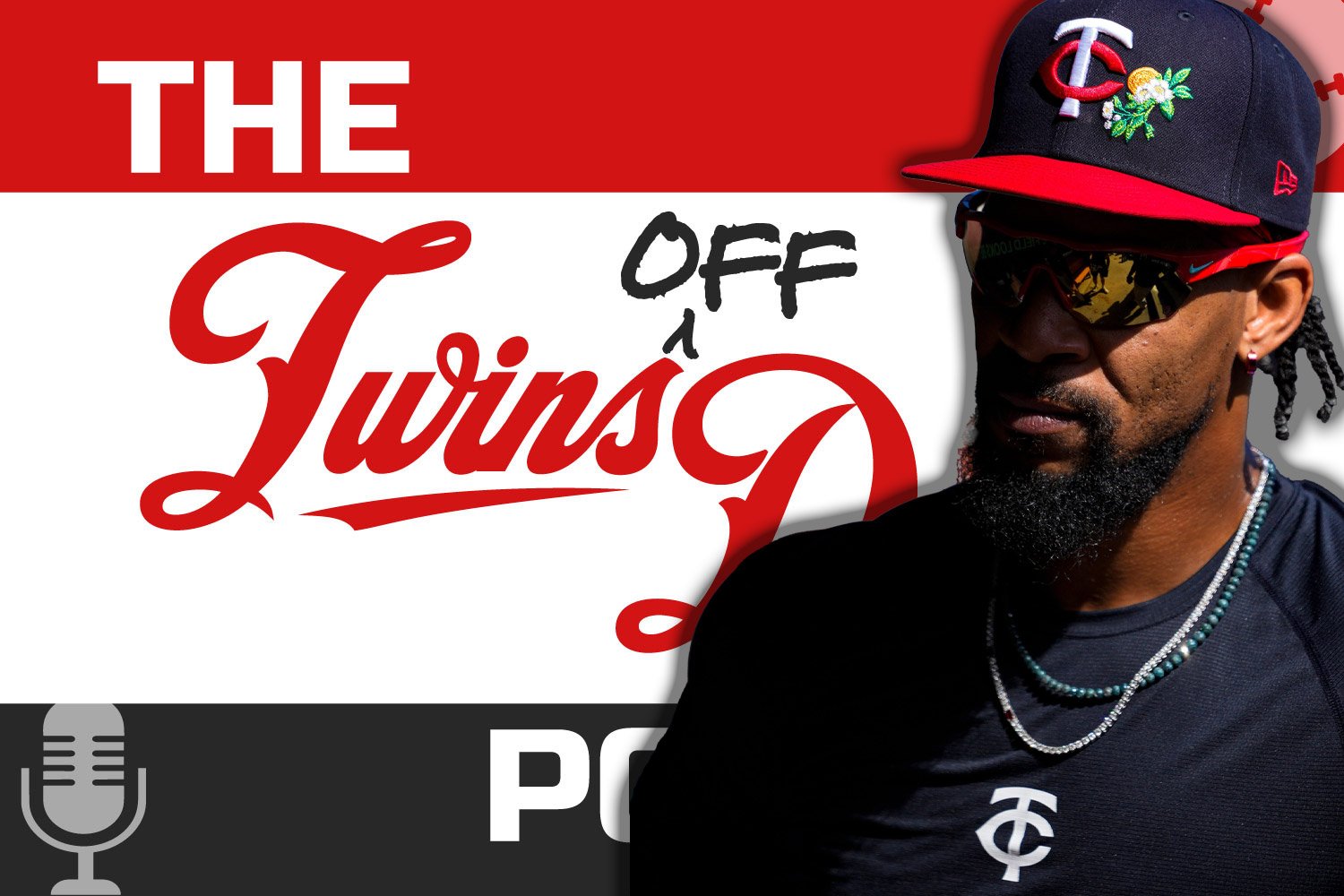 More information about "2026 Spring Training Episode 4: Over/Unders & Bold Predictions"