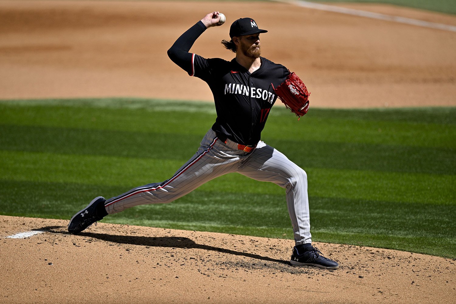 More information about "Spring Temperature Check: Who's Hot and Who's Cold in Twins' Camp? (March 5-8)"