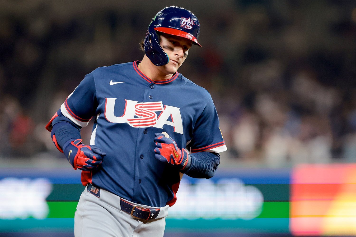 More information about "United States Keeps Dominican Republic Offense At Bay, Advances To WBC Final"