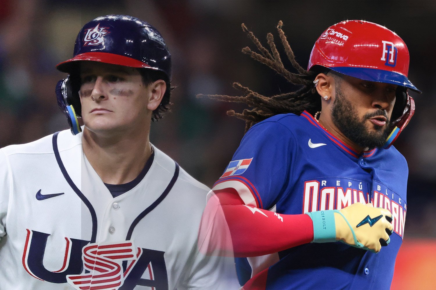 More information about "Who To Watch In The WBC: Roman Anthony Powers U.S., Fernando Tatis Jr. Stars For Dominican Republic"