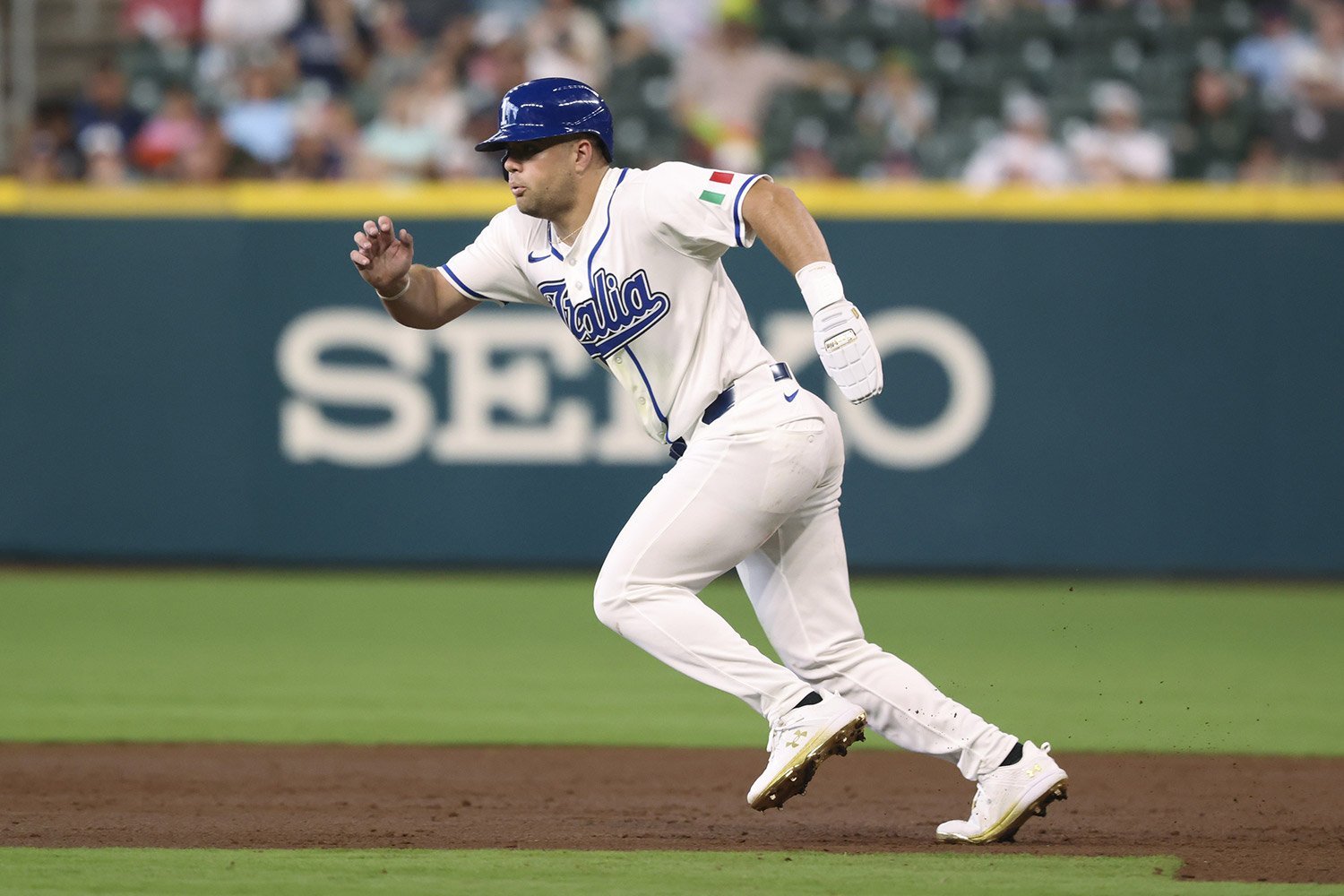 More information about "Who To Watch In The WBC: Ranger Suarez Steps Up For Venezuela, Seth Lugo Control's Puerto Rico's Fate"