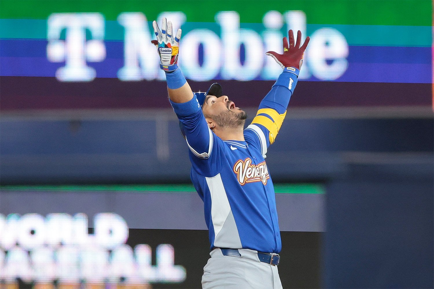 More information about "Venezuela Wins Its First-Ever World Baseball Classic"