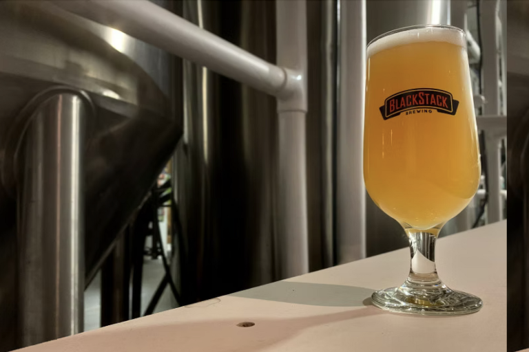 Back at BlackStack: Twins Daily Returns to BlackStack for Our Annual Opening Day Watch Party