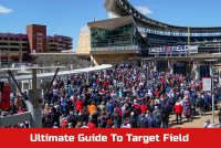 The Ultimate Fan Guide to Target Field