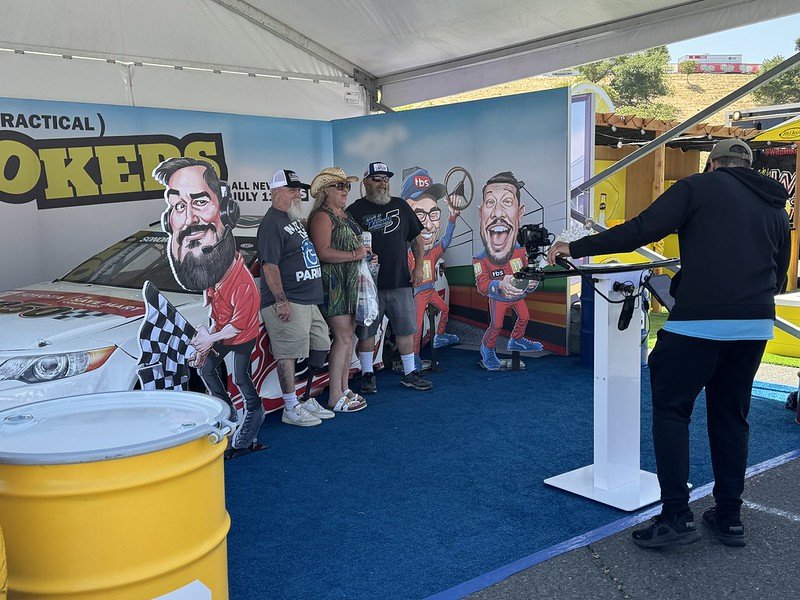 Twins Sweep of Tigers Could Be Latest Impractical Jokers Prank - Just For  Fun - Twins Daily