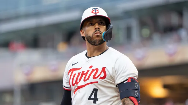 Carlos Correa Gallery Image