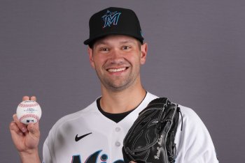 Twins Acquire RHP Garrett Acton from the Marlins