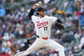 Bailey Ober Is Reinventing Himself in Real Time