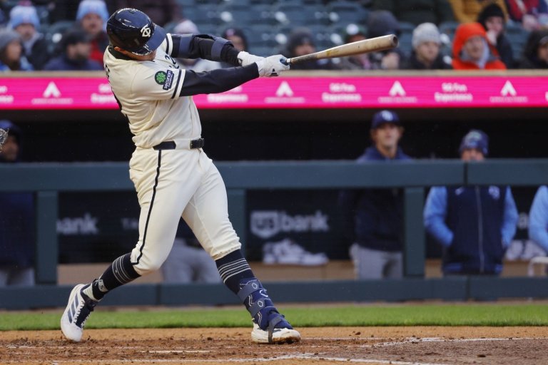 Brooks Lee Has Been Found Out, and Hasn't Found Out How to Push Back Yet