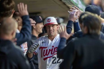 Alchemy and the Big Inning: The Twins Have Unlocked Something at the Plate Under New Leadership
