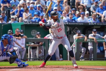Byron Buxton Deserves Better Than His Early Results