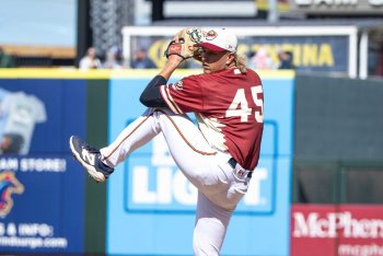 Twins Minor League Report (4/18): CJ Culpepper Continues