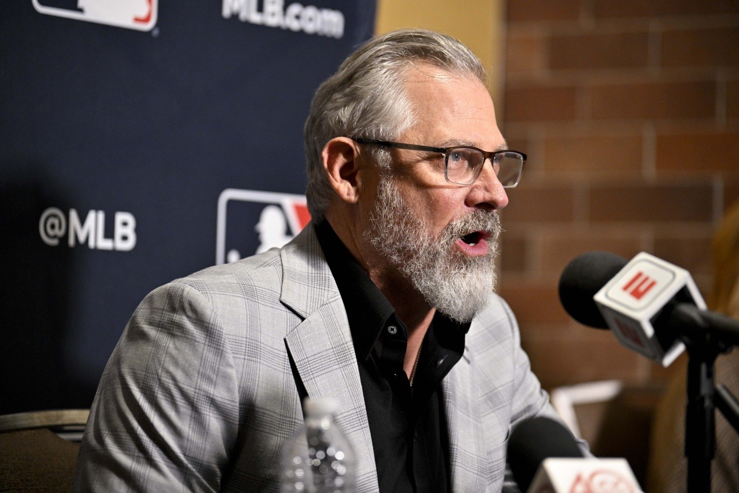 More information about "Derek Shelton Earns Twins’ First 2026 All-Star Nod"