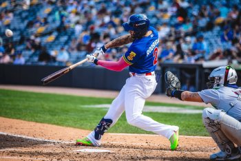 Twins Minor League Report (4/28): Rodriguez and Saints Host Exit Velocity Extravaganza