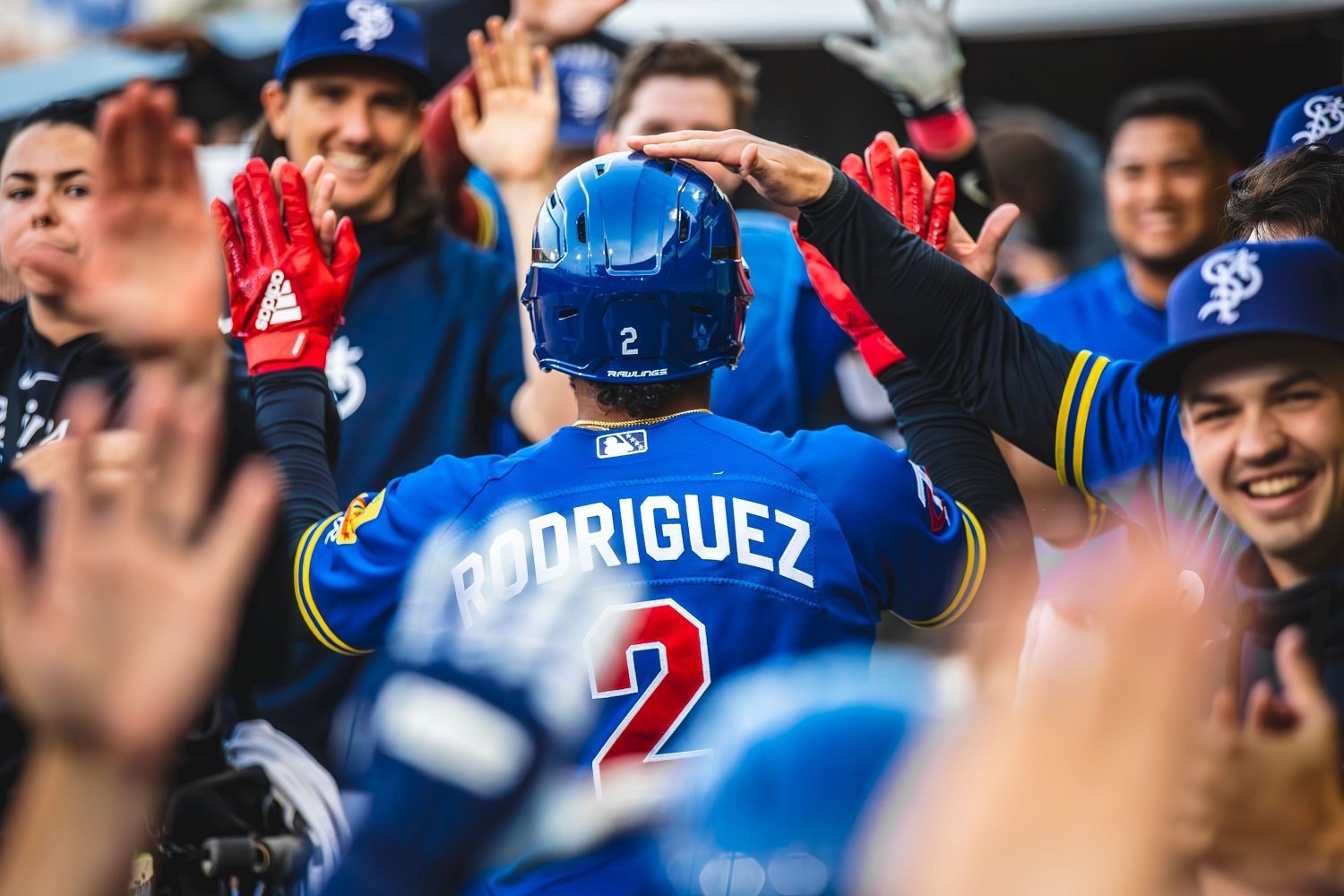 It’s Time for the Twins to Call Up Emmanuel Rodriguez