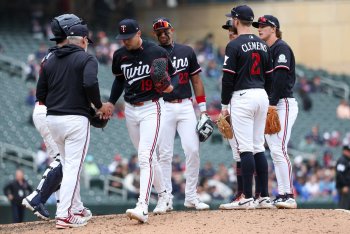 Mariners 5, Twins 3: Taj Bradley Shines Bright, But Twins Can't Get to Out 27