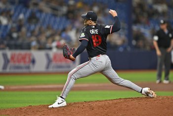 Minnesota Twins Bullpen Confidence Rankings: Can You Trust Anyone, Anymore?