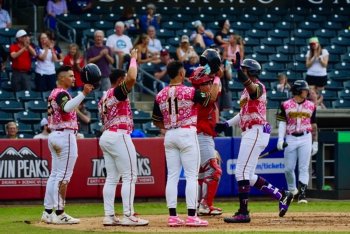 Twins Prospect Hot Sheet: Two Trade Deadline Acquisitions Heating Up