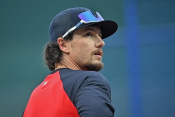 James Outman Has Struggled Mightily. How Long Can He Hold Onto a Job?