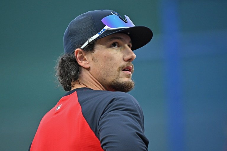 James Outman Has Struggled Mightily. How Long Can He Hold Onto a Job?