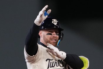 Anatomy of an At-Bat: Ryan Jeffers Finally Conquers Tarik Skubal