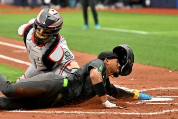 Rays 6, Twins 1: Same Old Song with Another Loss at the Trop