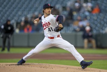 Joe Ryan's Start to the Season Has Been... Confusing