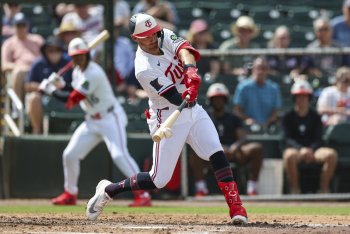 Twins Minor League Report (3/29): Walker Jenkins, Ryan Kreidler Lead Saints to Sunday Win and Series Sweep.