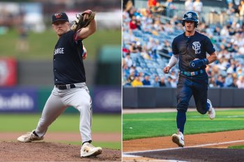 Twins Minor League Report (4/12): Kyler Fedko Powers Saints Offense