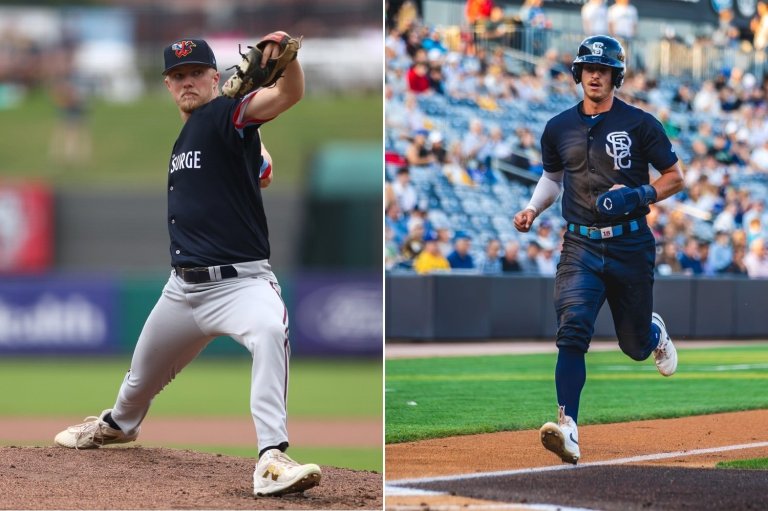 Twins Minor League Report (4/12): Kyler Fedko Powers Saints Offense