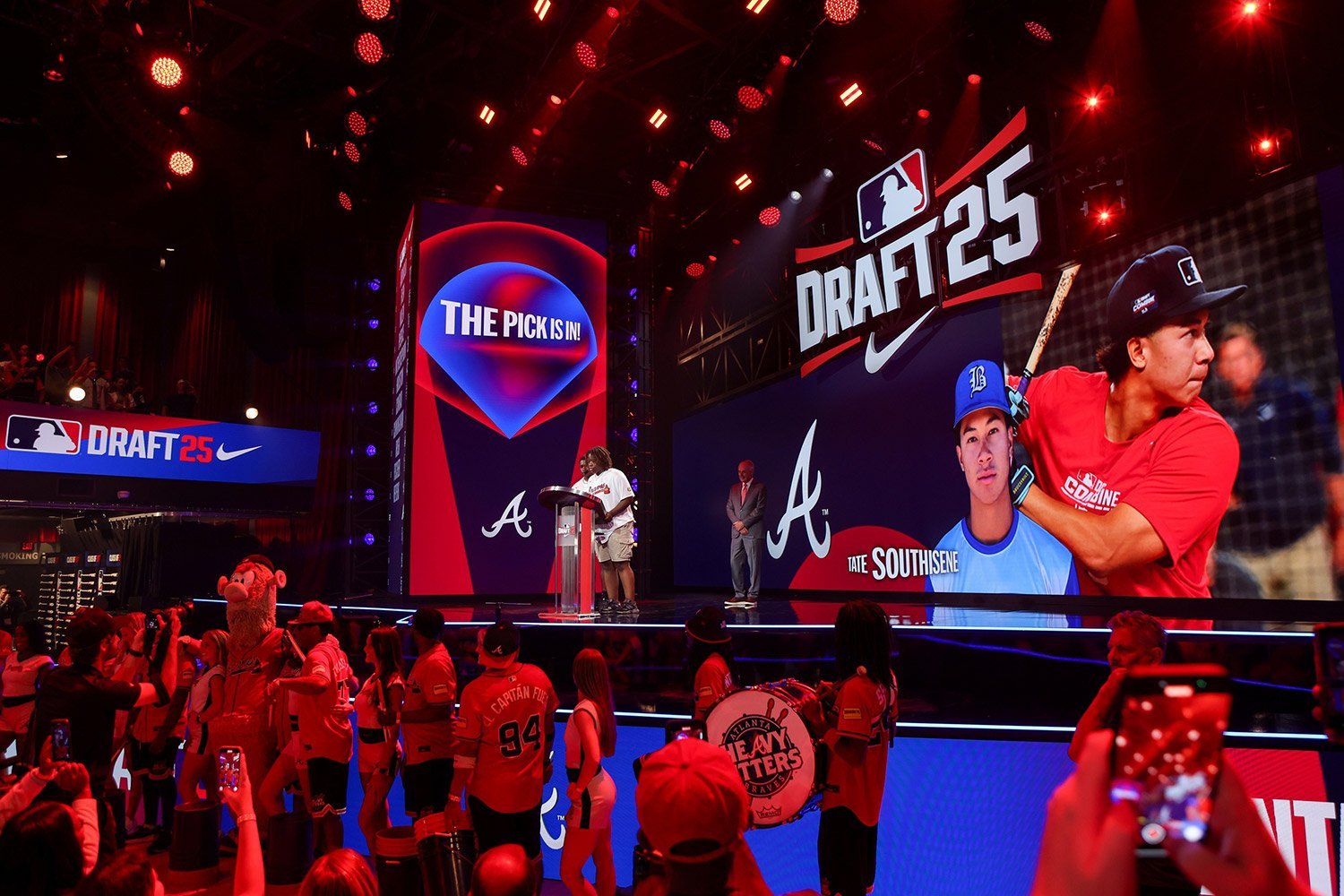 More information about "Twins Positioned to Spend Big After MLB Reveals 2026 Draft Bonus Pools"