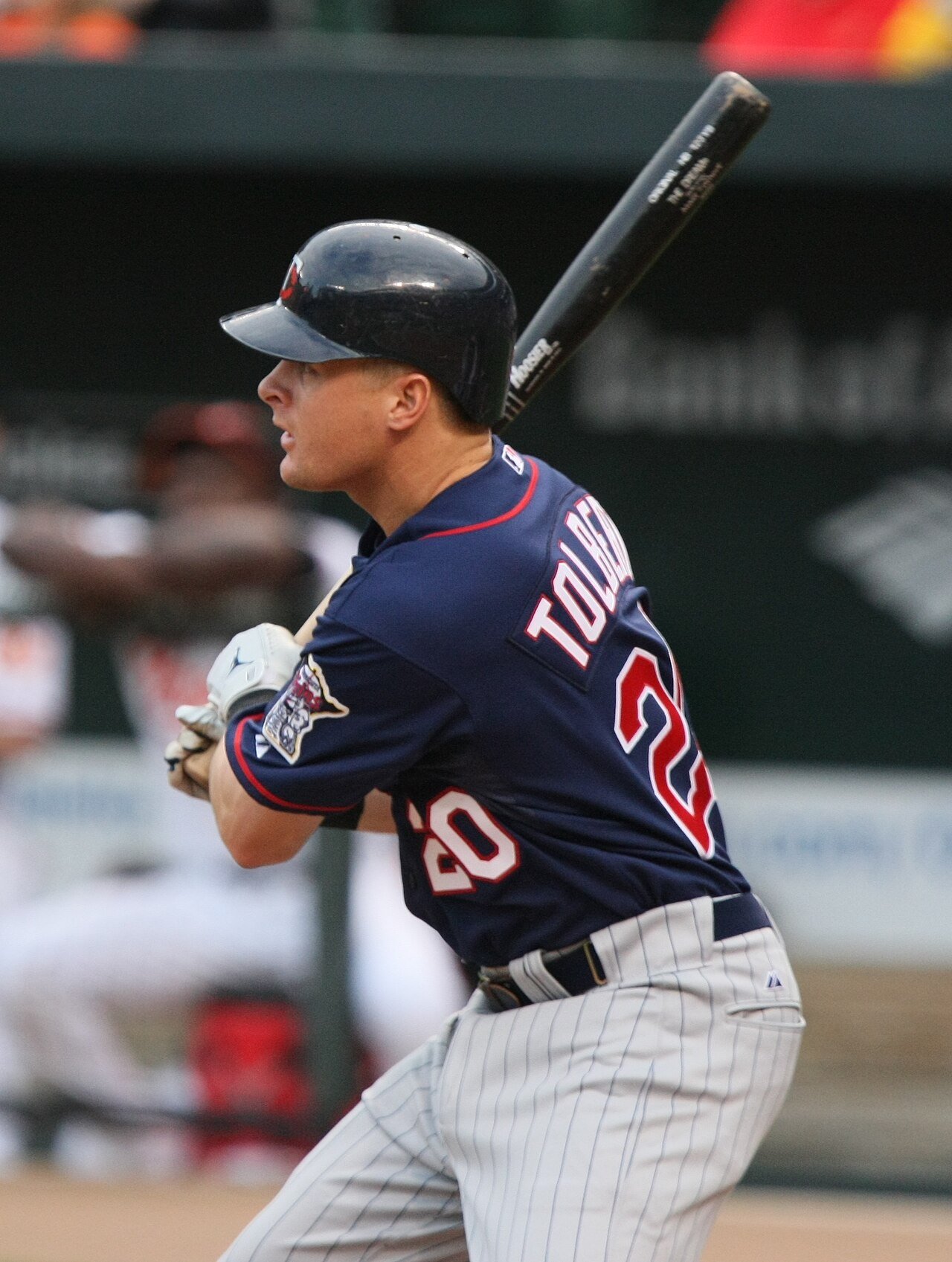 Matt Tolbert Gallery Image