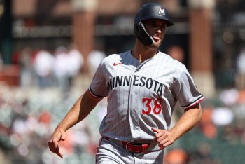 Matt Wallner Has Made the Right Adjustment