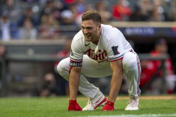 This Will Not Go On Much Longer