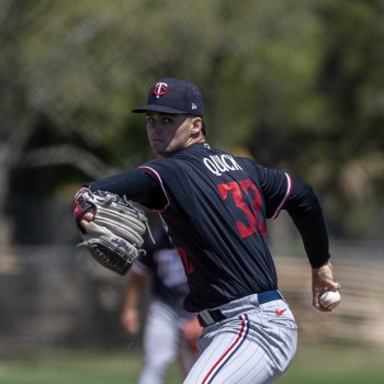 2026 Minnesota Twins Player Development Staff Announced - Minor Leagues ...