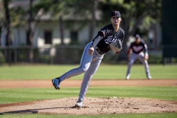 Minnesota Twins Prospect Hot Sheet: 3 Top Pitching Prospects Shine