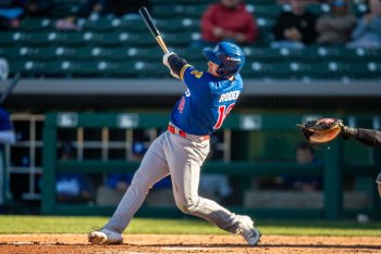 Twins Minor League Report (3/28): Kaelen Culpepper Crushes First AAA Homer; Alan Roden with Another Game-Winning RBI