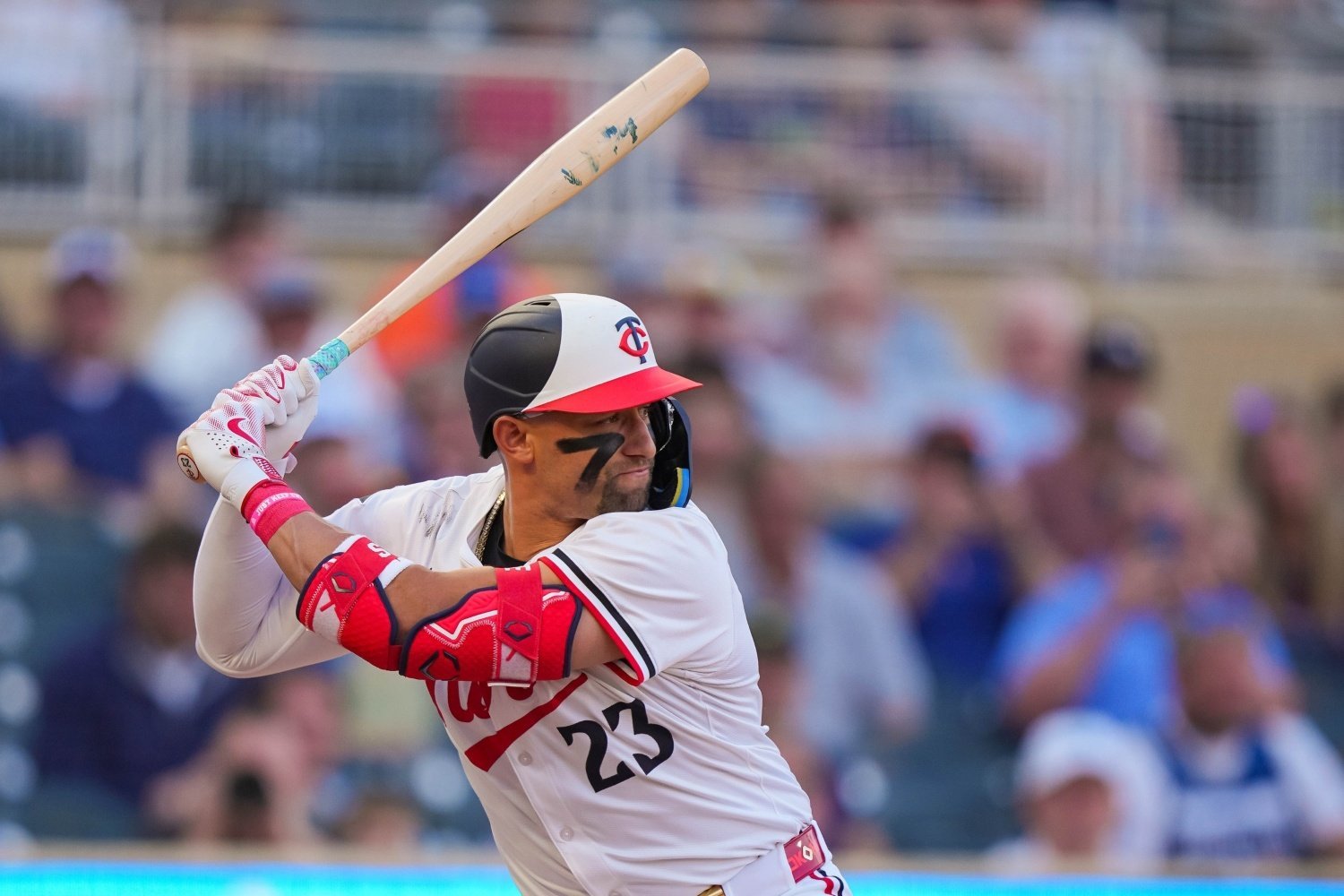 More information about "Royce Lewis Rumors Surface as MLB Insider Floats Trade Possibility"